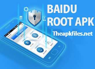 Baidu-Root-APK