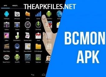 Bcmon-APK