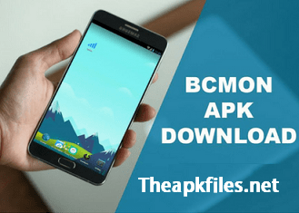 Bcmon-APK