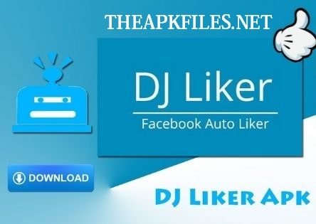 DJ-Liker-APK