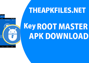 Key-Root-Master