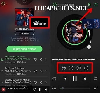 Lark-Player-APK
