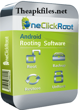 One-Click-Root-APK