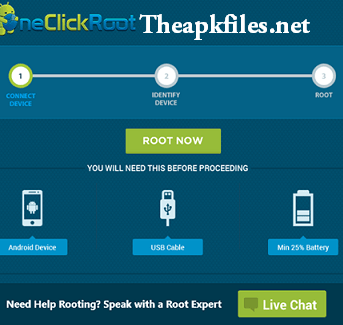 One-Click-Root