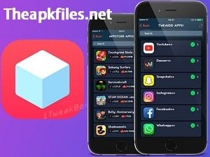 TweakBox-APK