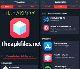 TweakBox-APK