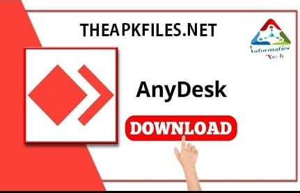 AnyDesk-APK