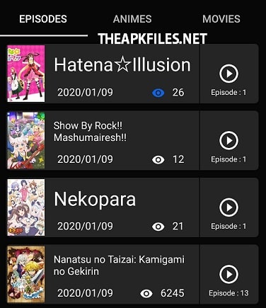GoGoAnime-2024-APK