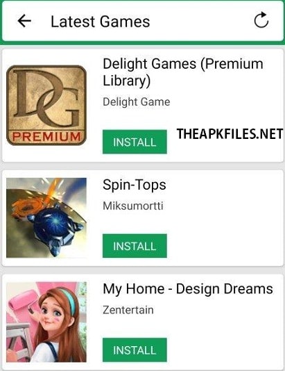 GetApk-Market