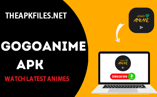 GoGoAnime-2024-APK