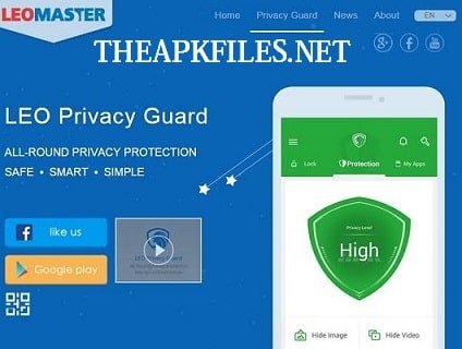 LEO-Privacy-Guard