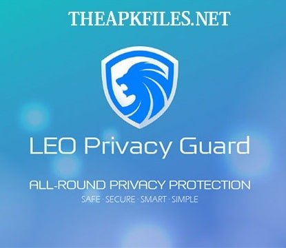 LEO-Privacy-Guard
