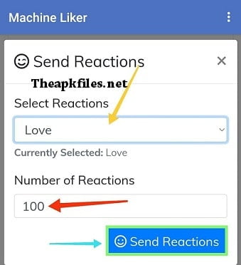 Machine-Liker-APK