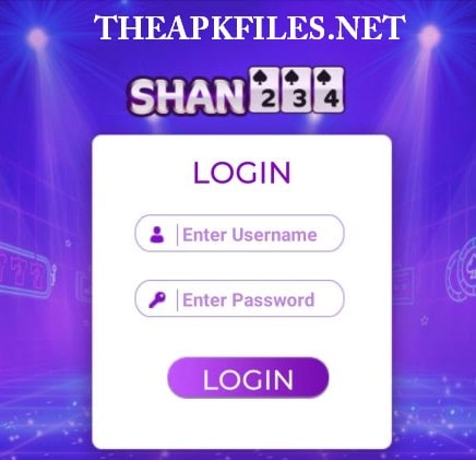 Shan234-APK