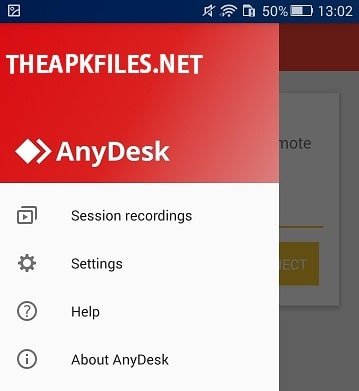 AnyDesk-APK