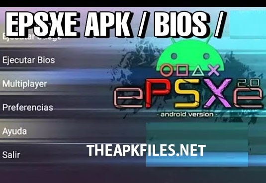 ePSXe-APK