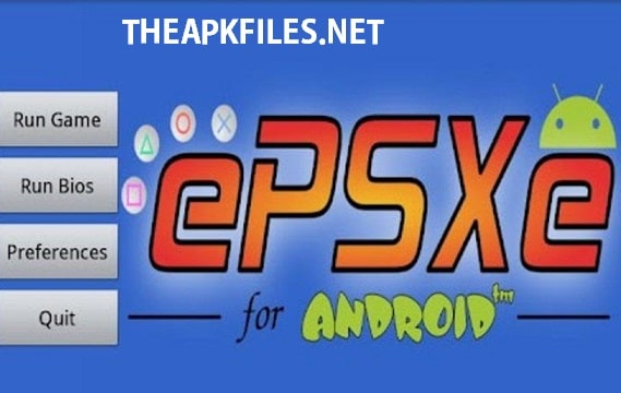 ePSXe-APK