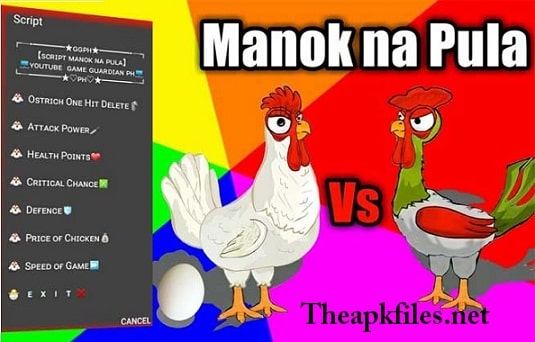 Manok-Na-Pula-Mod-Apk