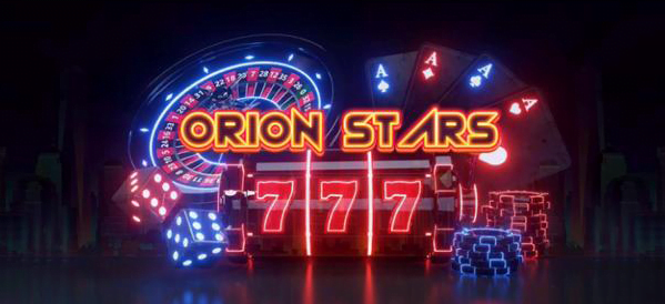 Orion-Star-777-APK