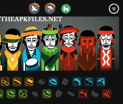 Incredibox-APK
