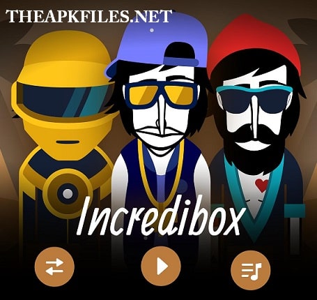 Incredibox-APK