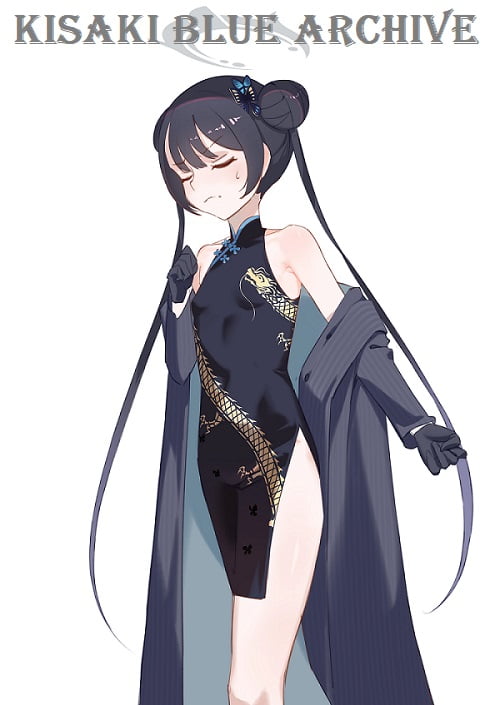 kisaki-blue-archive-apk
