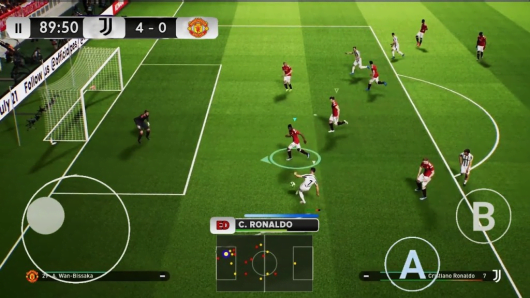 Winning-Eleven-2023-APK