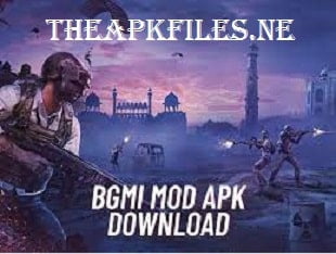 BGMI-APK