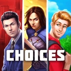 Choices-Mod-APK