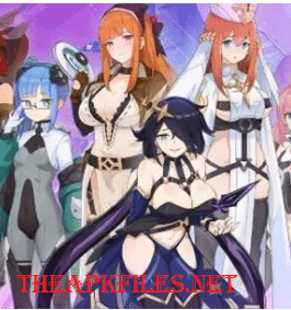 Daraku-Gear-APK