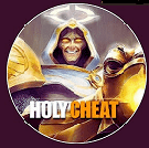 Holy-Cheat