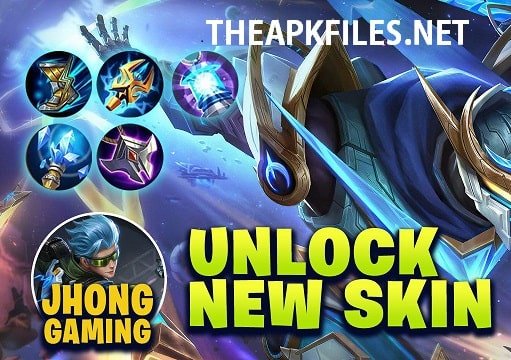 Jhong-Gaming-APK