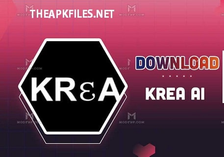 Krea-AI-Mod-APK
