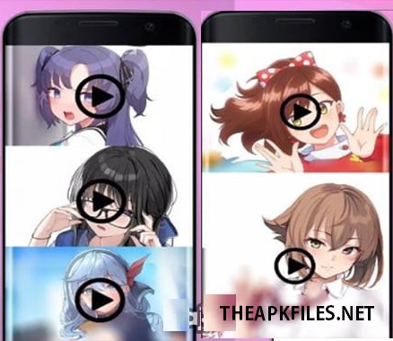 Kucing-Pink-APK