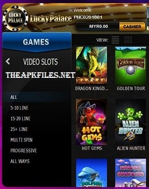 Lpe88-APK