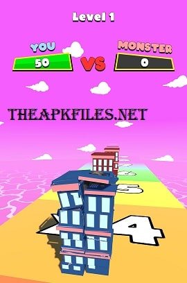 Monsters-Night-APK