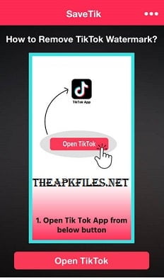TikTok-Video-Downloader-APK