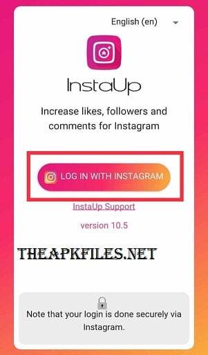 instaup-apk
