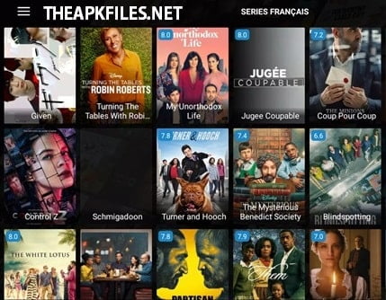 Yogurt-TV-APK