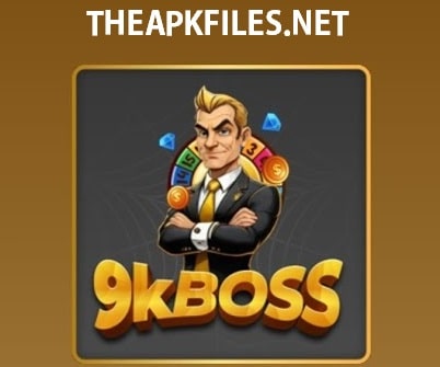 9KBoss-APK