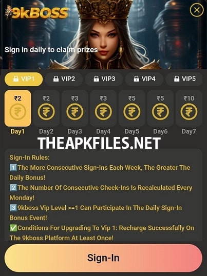 9KBoss-APK
