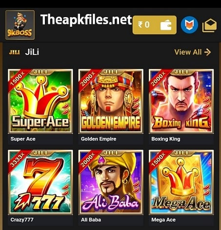 9kboss-apk