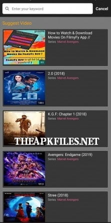 Filmyfy-APK