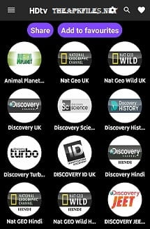 HDTV-Ultimate-APK