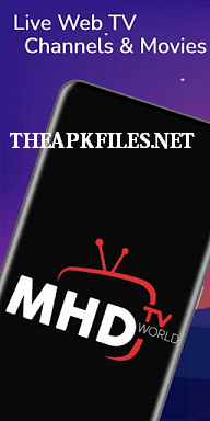 MHDTVWorld-APK