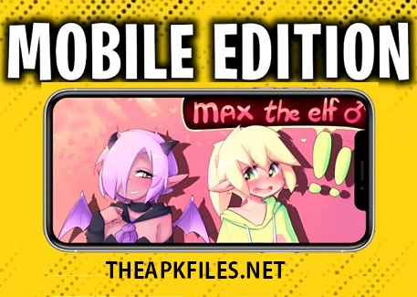 Max-The-Elf-APK