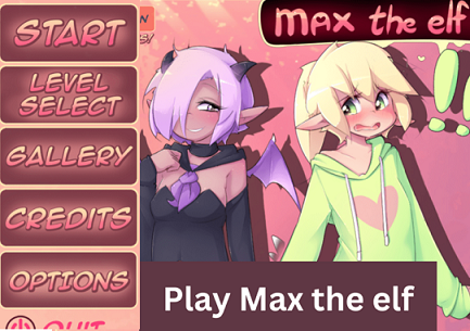 Max-The-Elf-APK