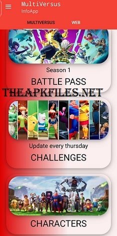 Multiversus-apk