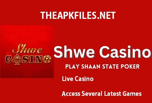 Shwe-Casino-APK