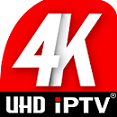 UHD-IPTV-4K-APK